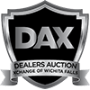 DAX-Wichita-Falls-logo