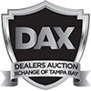 DAXLogoGRAY