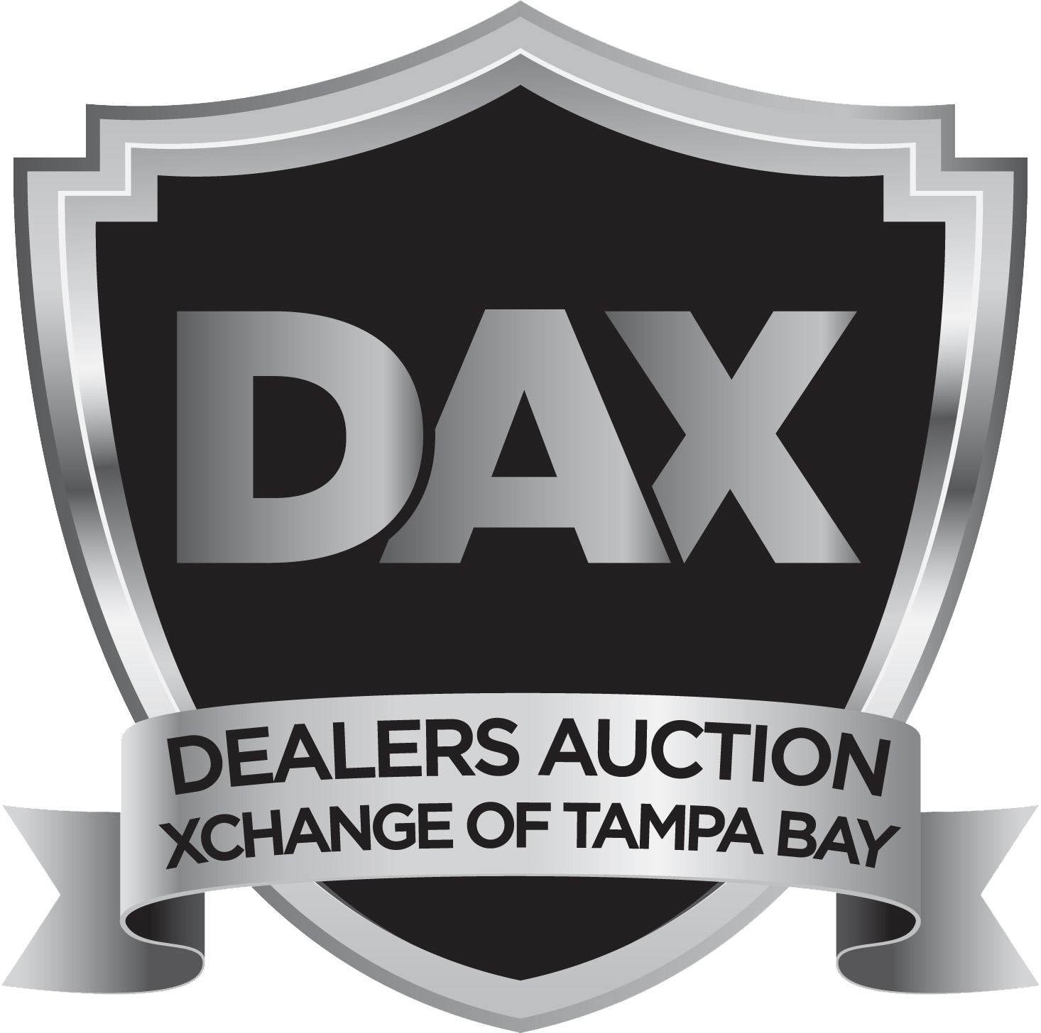 DAXLogoGRAY