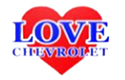 Love Chevrolet