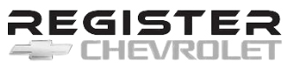 Register Chevrolet