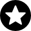 star-inside-circle