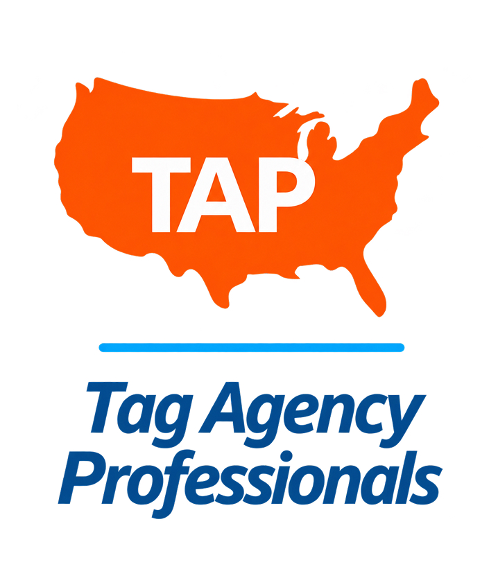 Tag Agency of Pinellas office